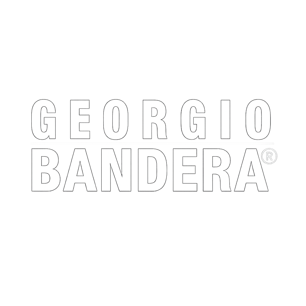 Georgio Bandera Logo